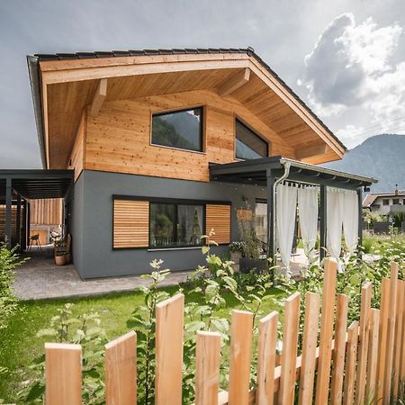 洛弗附近圣马丁Haus Wildmoos别墅 外观 照片