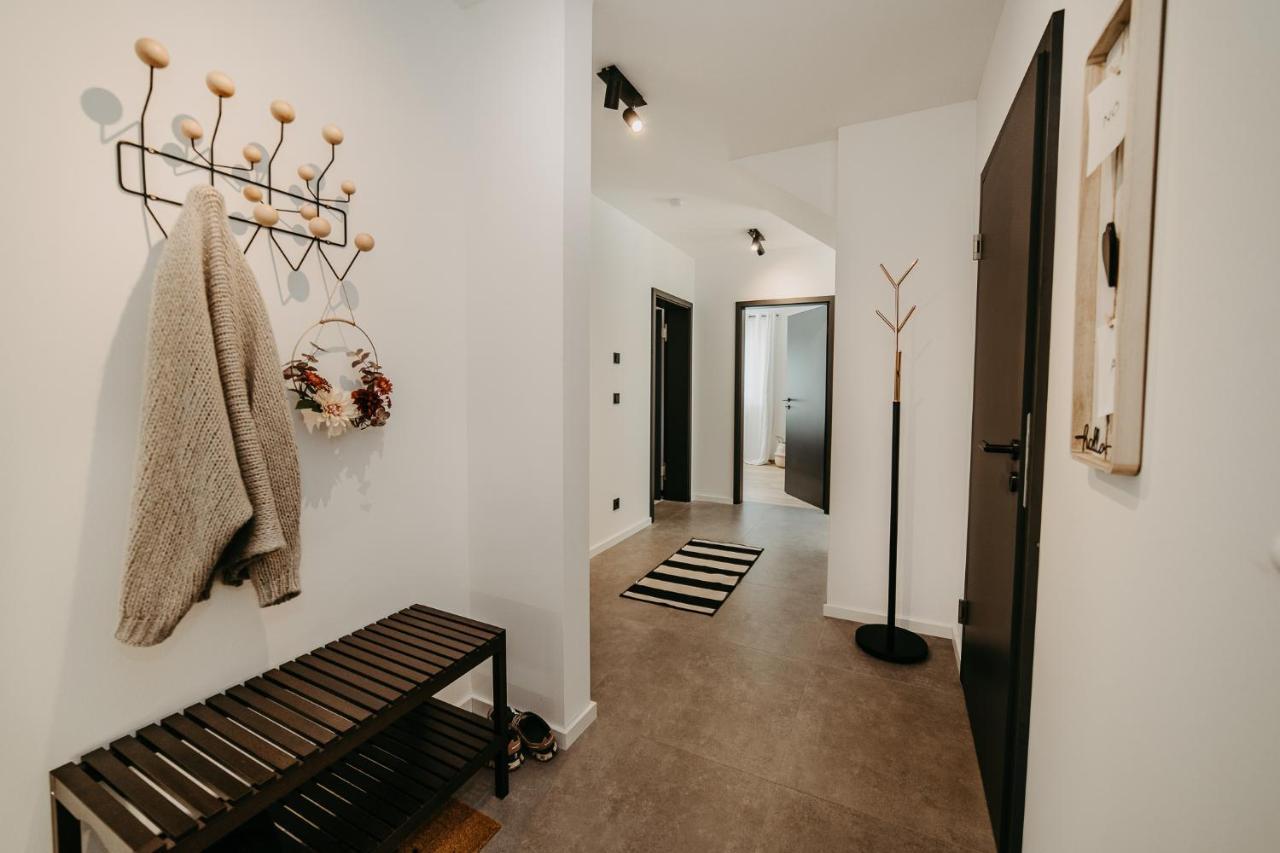 洛弗附近圣马丁Haus Wildmoos别墅 外观 照片